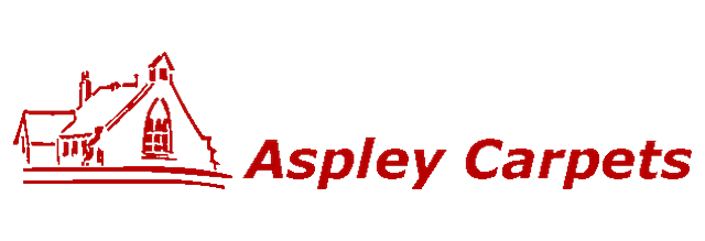 Aspley Carpets logo