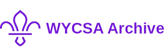 West Yorkshire County Scouts logo